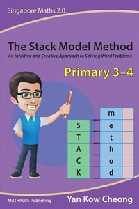 Abbildung von: The Stack Model Method (Primary 3-4) - Mathplus Publishing