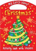 Cover: My Carry-along Christmas - Lion Children's Books
