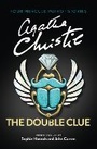 Cover: The Double Clue - HarperCollins