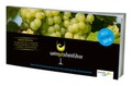 Cover: Wein-Gutschein-F&uuml;hrer - VITIS Agentur & Verlag