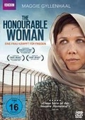 Cover: The Honourable Woman - polyband Medien