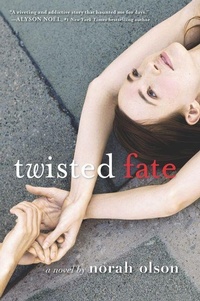 Enlarge image Cover: Twisted Fate - Katherine Tegen Books