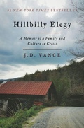 Cover: Hillbilly Elegy - Collins