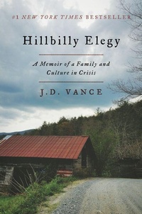 Enlarge image Cover: Hillbilly Elegy - Collins