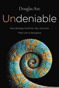 Enlarge image Cover: Undeniable - HarperOne