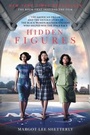Cover: Hidden Figures - HarperCollins