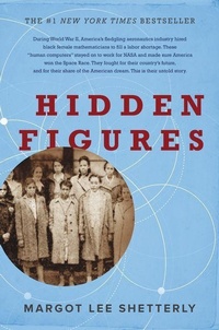 Enlarge image Cover: Hidden Figures - William Morrow