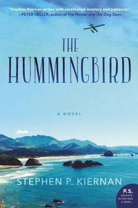 Enlarge image Cover: The Hummingbird - William Morrow Paperbacks
