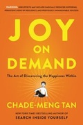 Cover: Joy on Demand - HarperCollins