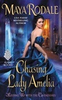 Cover: Chasing Lady Amelia - HarperCollins