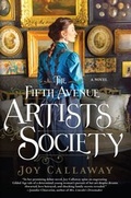 Cover: Fifth Avenue Artists Society - HarperCollins