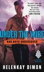 Cover: Under the Wire - HarperCollins