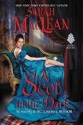 Cover: A Scot in the Dark - Avon Books