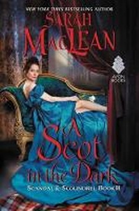 Enlarge image Cover: A Scot in the Dark - Avon Books