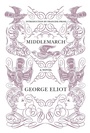 Cover: Middlemarch - HarperCollins