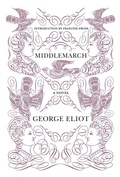 Cover: Middlemarch - HarperCollins