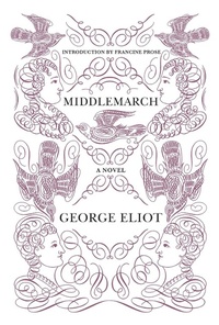 Enlarge image Cover: Middlemarch - HarperCollins