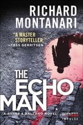 Cover: The Echo Man - Witness Impulse