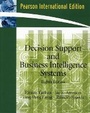 Cover: Decision Support and Business Intelligence Systems - Pearson