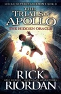 Cover: The Hidden Oracle (The Trials of Apollo Book 1) - Puffin