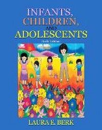 Abbildung von: Infants, Children, and Adolescents - Pearson