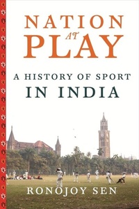Abbildung von: Nation at Play - Columbia University Press