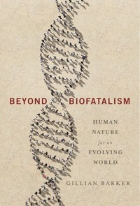 Enlarge image Cover: Beyond Biofatalism - Columbia University Press