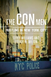 Enlarge image Cover: The Con Men - Columbia University Press