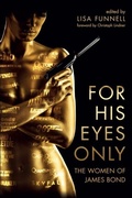 Cover: For His Eyes Only - Columbia University Press