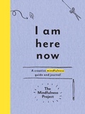 Cover: I Am Here Now - Random House USA Inc