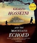 Cover: And the Mountains Echoed - Penguin Audio