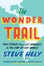 Cover: The Wonder Trail - Dutton
