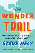 Cover: The Wonder Trail - Dutton