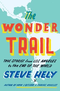 Enlarge image Cover: The Wonder Trail - Dutton