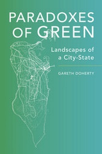 Enlarge image Cover: Paradoxes of Green - University of California Press