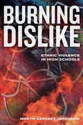 Cover: Burning Dislike - University of California Press
