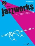 Cover: Jazzworks (Flute) - Faber Music Ltd