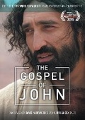 Cover: The Gospel of John - Lion Books