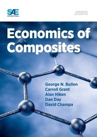 Enlarge image Cover: Economics of Composites - SAE International