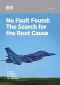 Cover: No Fault Found - SAE International