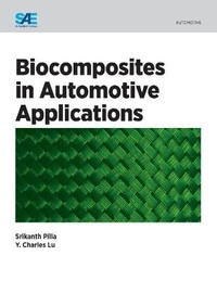 Enlarge image Cover: Biocomposites in Automotive Applications - SAE International