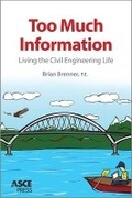 Cover: Too Much Information - American Society of Civil Engineers