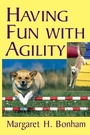 Cover: Having Fun with Agility without Competition - Hungry Minds Inc,U.S.