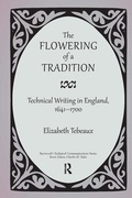 Cover: The Flowering of a Tradition - Baywood Publishing Company Inc