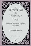 Cover: The Flowering of a Tradition - Baywood Publishing Company Inc