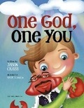 Cover: One God, One You - Jason Crabb Ministries, LLC
