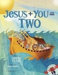 Cover: Jesus + You = Two - Jason Crabb Ministries, LLC