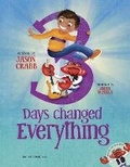 Cover: 3 Days Changed Everything - Jason Crabb Ministries, LLC