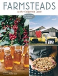 Cover: Farmsteads of the California Coast - Yellow Pear Press