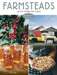 Abbildung von: Farmsteads of the California Coast - Yellow Pear Press